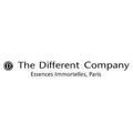 The Different Company