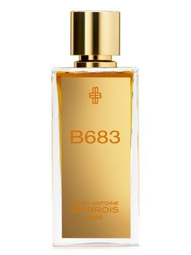 Marc-Antoine Barrois B683 2 мл.