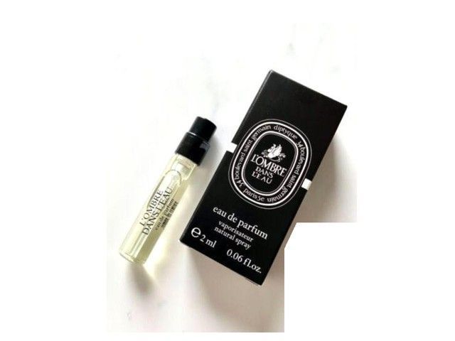 Diptyque L'Ombre dans l'Eau parfum &mdash; пробник 2 мл