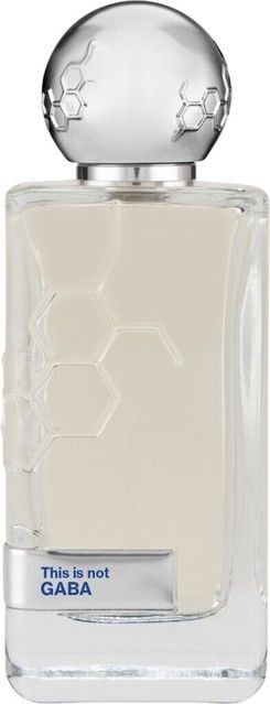 Hormone Paris GABA