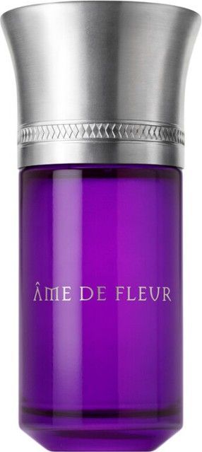 Les Liquides Imaginaires &Acirc;me de Fleur