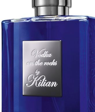 Kilian Paris Vodka On The Rocks