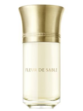 Les Liquides Imaginaires Fleur De Sable 2мл.