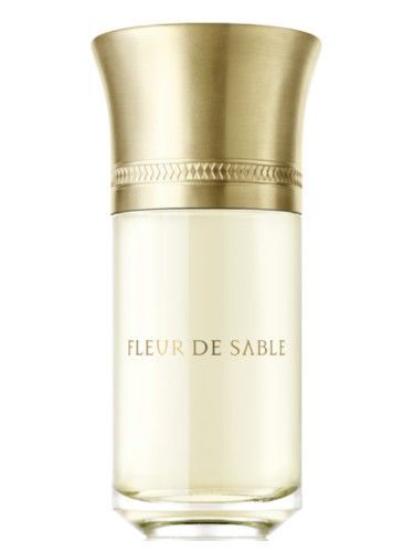 Les Liquides Imaginaires Fleur De Sable 2мл.