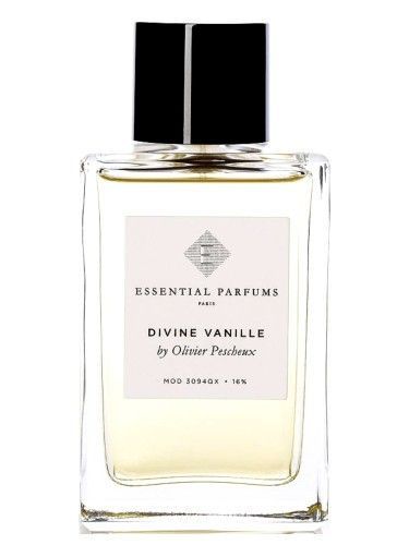 Divine Vanille Essential Parfums 2мл