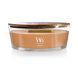 Woodwick Pumpkin Butter - Ellipse