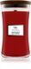 Woodwick Medium Crimson Berries