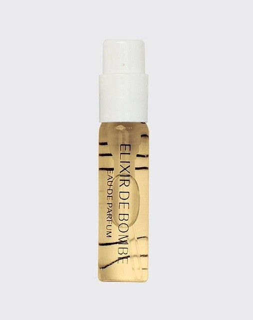 27 87 Elixir de bomb&eacute; &mdash; пробник 2 мл