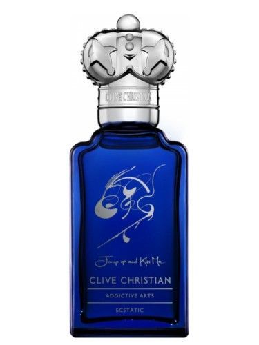 Clive Christian Jump Up And Kiss Me Ecstatic - 2 мл.