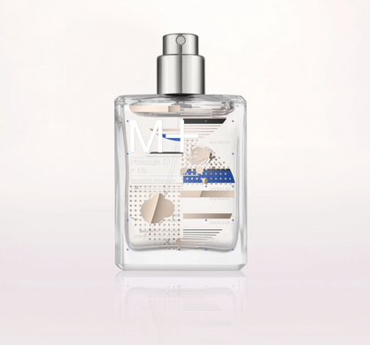 Escentric Molecules Molecule 01 + Iris - 5 мл.