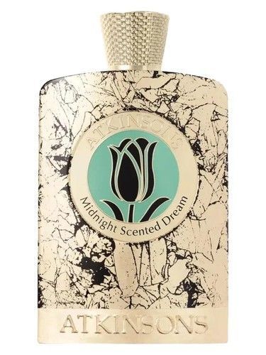 Atkinsons Midnight Scented Dream &mdash; пробник 1.2 мл
