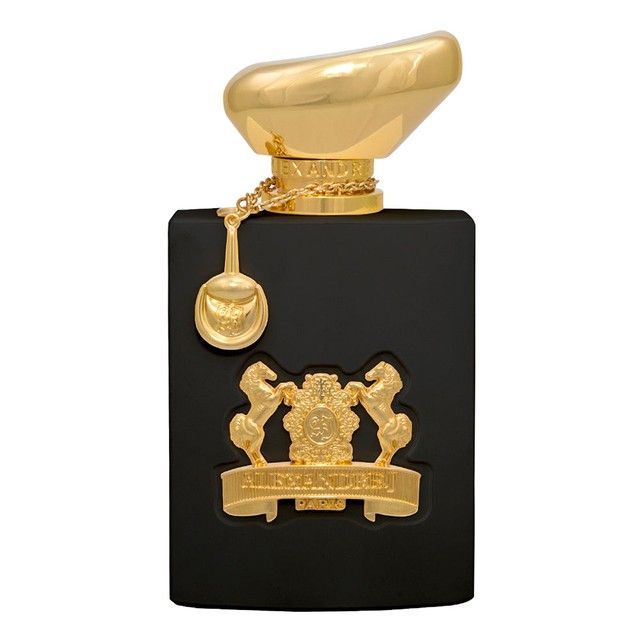 Alexandre.J Oscent Black