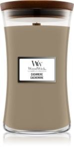 Woodwick Medium Cashmere