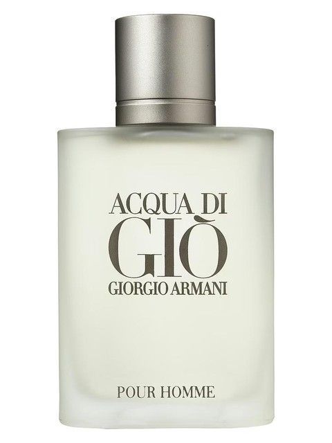 Acqua di Gio Giorgio Armani 2 мл.