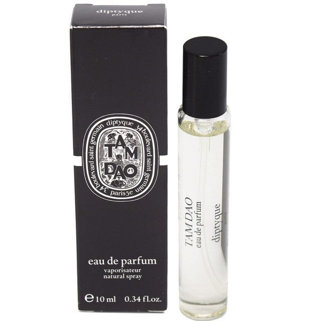 Diptyque Tam Dao &mdash; пробник 10 мл