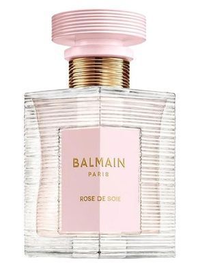 Balmain Rose de Soie &mdash; пробник 1.5 мл