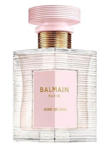 Balmain Rose de Soie &mdash; пробник 1.5 мл
