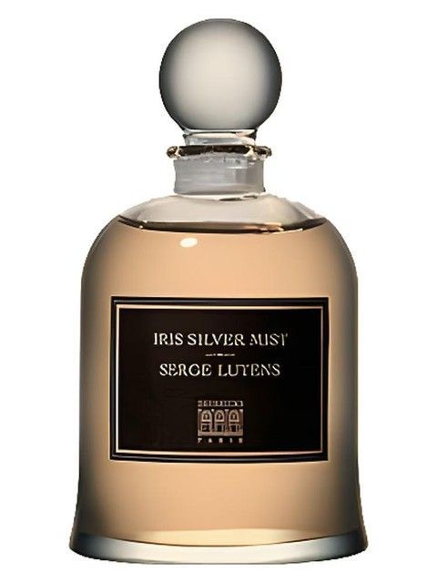 Iris Silver Mist Serge Lutens 2 мл.