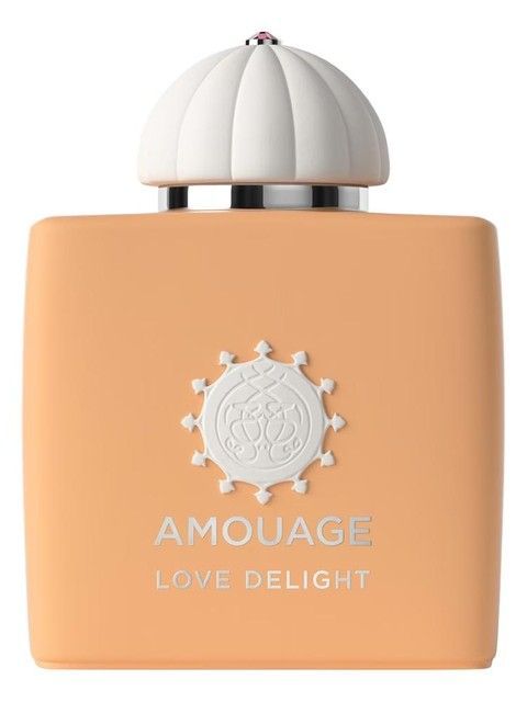 Love Delight Amouage 2 мл.