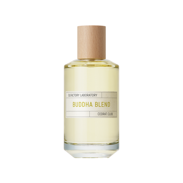 Les Liquides Imaginaires Buddha Blend, 5 мл.