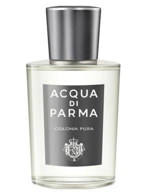 Aqua di Parma Colonia Pura &mdash; пробник 1.5 мл