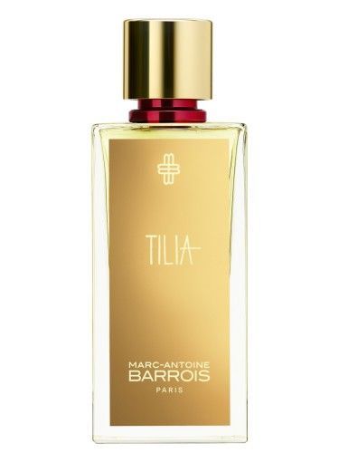 Marc-Antoine Barrois Tilia 2мл.