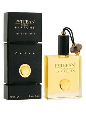 Esteban Cedre &mdash; пробник 2.5 мл