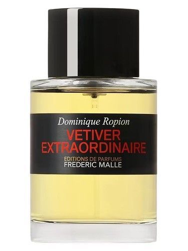 Frederic Malle Vetiver Extraordinaire &mdash; пробник 1.2 мл