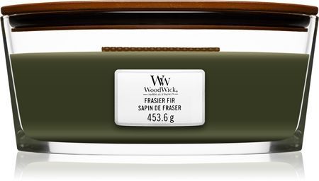 Woodwick Fraser Fir Ellipse