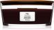 Woodwick Ellipse Black Cherry
