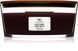 Woodwick Ellipse Black Cherry