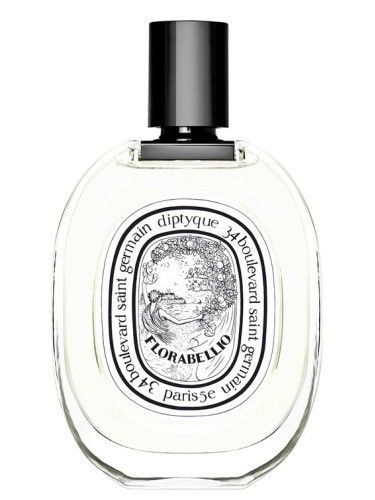 Diptyque Florabellio 2 мл.