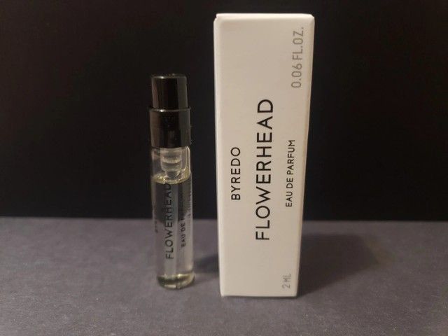 Byredo Flowerhead &mdash; пробник 2 мл
