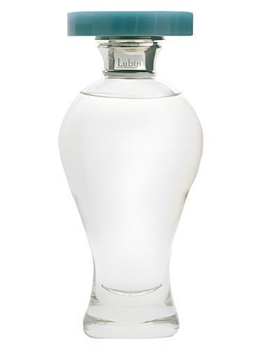 Lubin Black Jade &mdash; пробник 1 мл