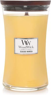 Woodwick Seaside Mimosa - Large