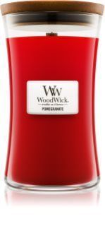 Woodwick Pomegranate - Ellipse