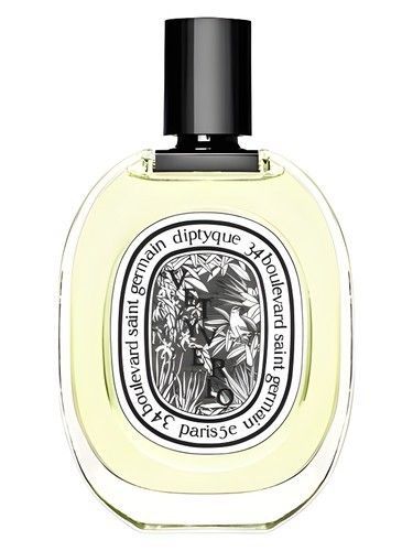 Diptyque Vetiverio &mdash; пробник 2 мл