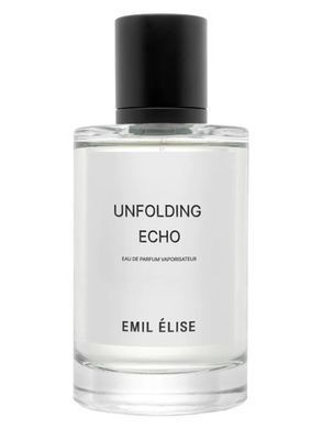 Emil Elise Unfolding Echo &mdash; пробник 1.5 мл