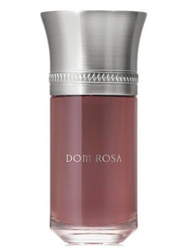 Les Liquides Imaginaires Dom Rosa