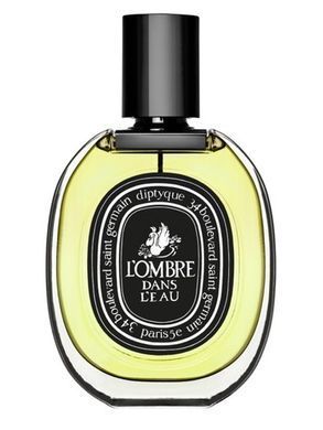 Diptyque Lombre dans le au parfum &mdash; пробник 2 мл