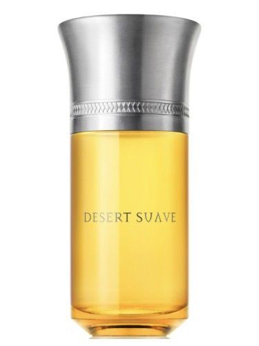 Les Liquides Imaginaires Desert Suave