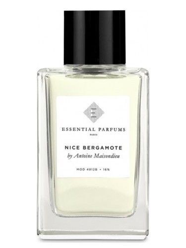 Nice Bergamote 2мл