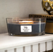 Woodwick Evening Onyx - Elipse