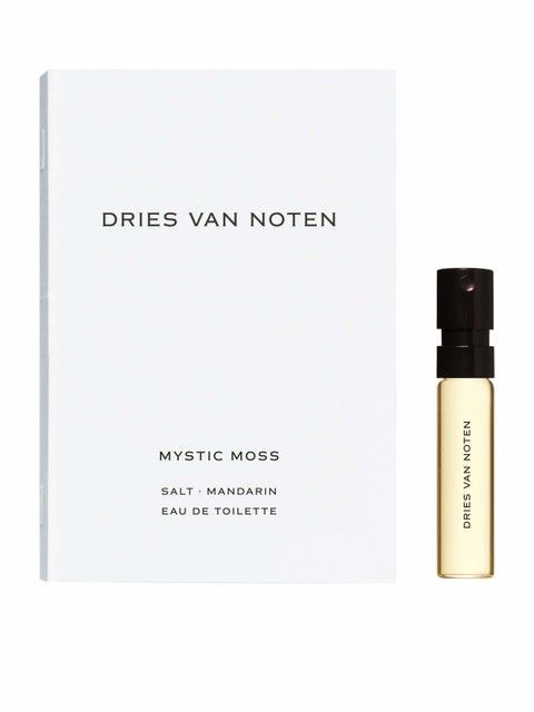 Dries Van Noten Mystic Moss &mdash; пробник 1.5 мл