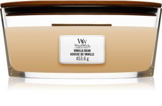 Woodwick Vanilla Bean Ellipse