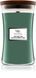 Woodwick Ellipse Mint Leaves & Oak