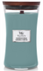 Woodwick Evergreen Cashmere Large