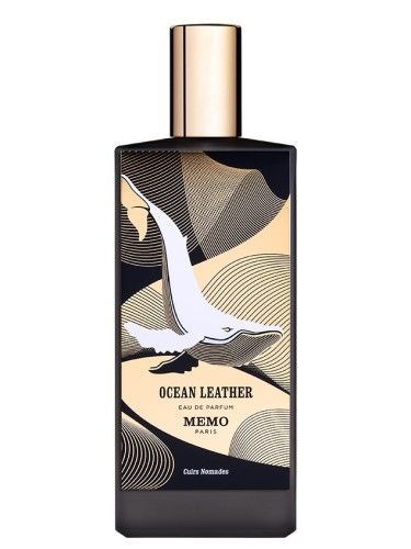 MEMO Paris Ocean Leather