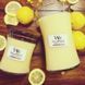 Woodwick Lemongrass & Lily - Elipse