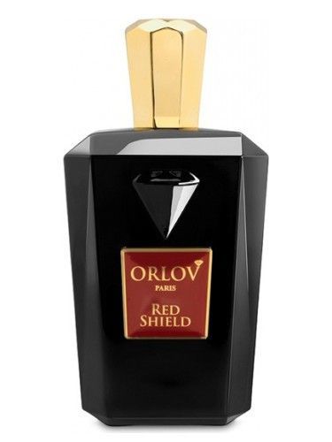 Orlov Paris Red Shield 2мл.
